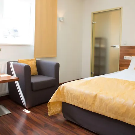 Hotel Jedermann Boutiquehotel Mit Stadtgarten Salzburg