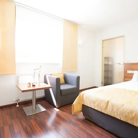 Hotel Jedermann Boutiquehotel Mit Stadtgarten Salzburg