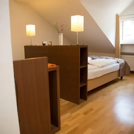 Jedermann Boutiquehotel Mit Stadtgarten Hotel Salzburg