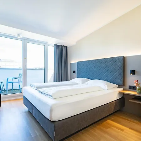 Hotel Jedermann Boutiquehotel Mit Stadtgarten 3*