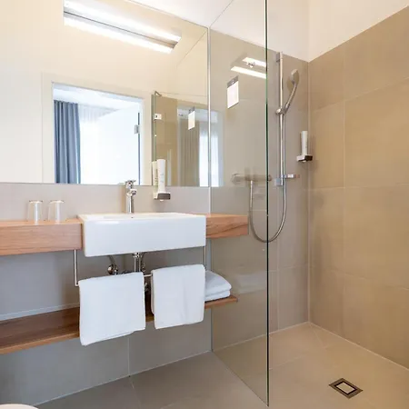 Hotel Jedermann Boutiquehotel Mit Stadtgarten Salzburg