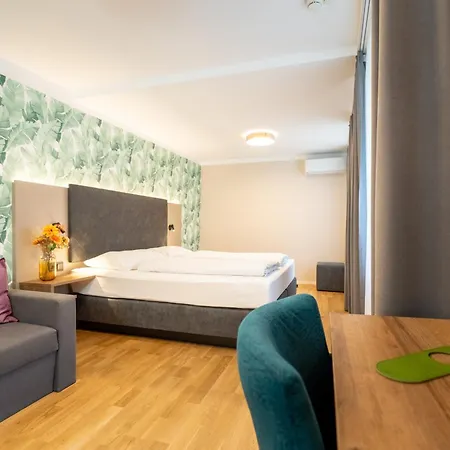 Hotel Jedermann Boutiquehotel Mit Stadtgarten Salisburgo